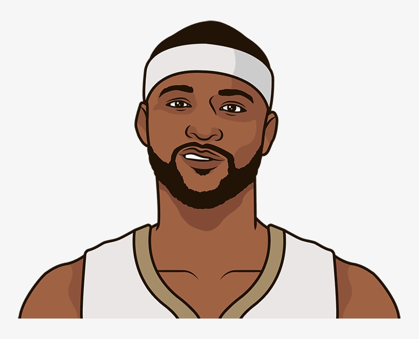If That Holds Up, He Will Be The First Center To Lead - Houston Rockets, transparent png #503899