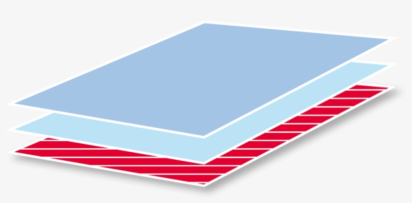 Clt Transparent Coated Film, transparent png #503922