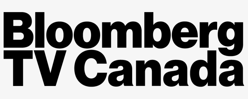 Bloomberg Tv Canada Logo, transparent png #504038