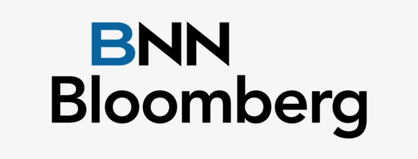 Bnn Bloomberg Logo New V15 Png-1 - Bnn Bloomberg Logo, transparent png #504039