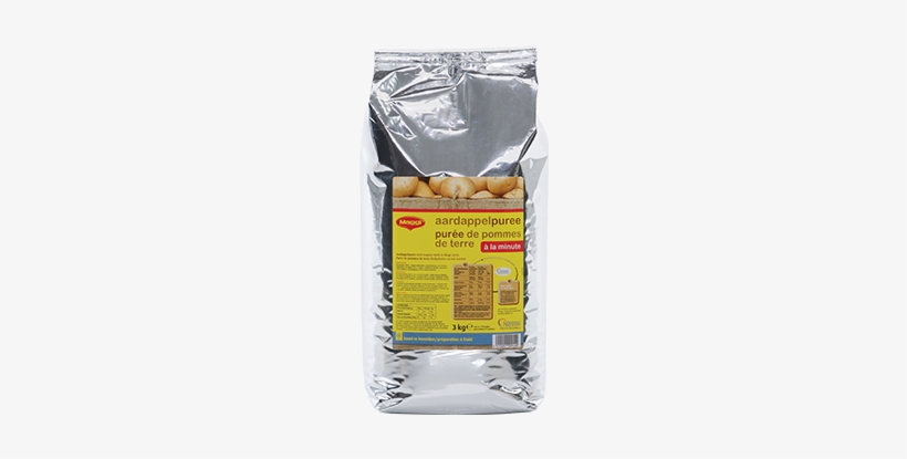 From Real Potatoes And Selected Ingredients, Delivering - Fusilli, transparent png #504041