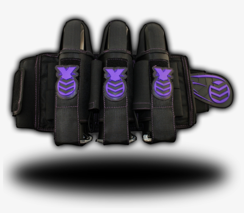 3 4 Purple Rc9au2nq70wq - Portable Network Graphics, transparent png #504106