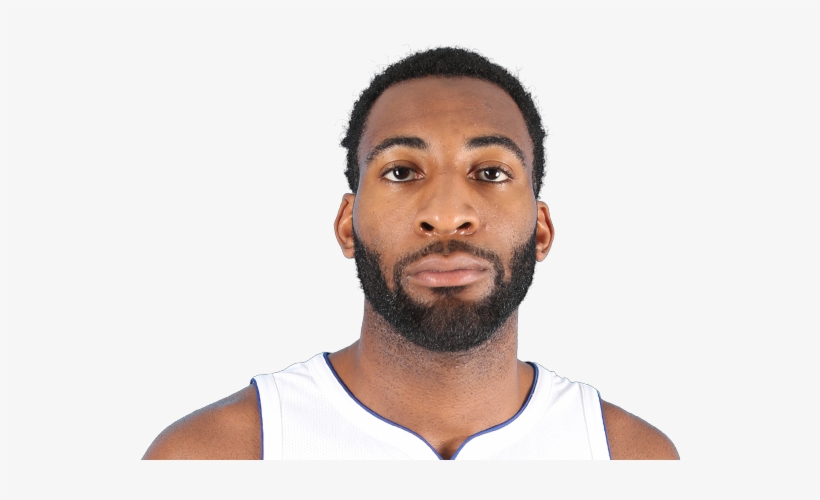 Andre - Andre Drummond, transparent png #504148