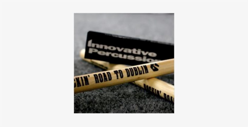 Innovative Percussion C-bt6 Ip Replacement Cover, transparent png #504176