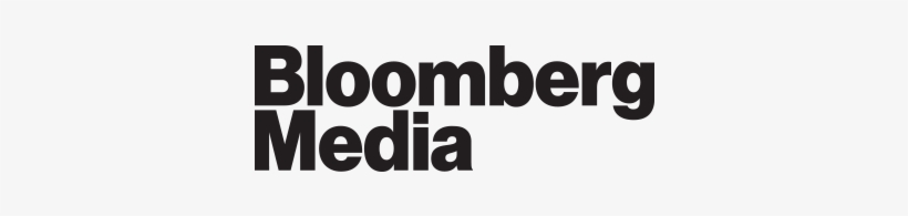 Bloomberg Media Logo Png, transparent png #504236