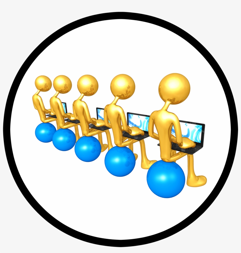 Facebook Application For Business, transparent png #504238