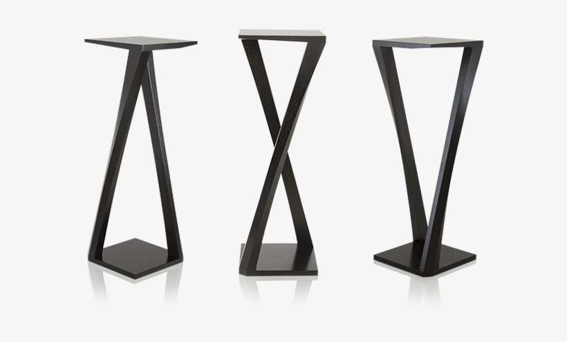 Z Pedestal - Pedestal Png, transparent png #504257