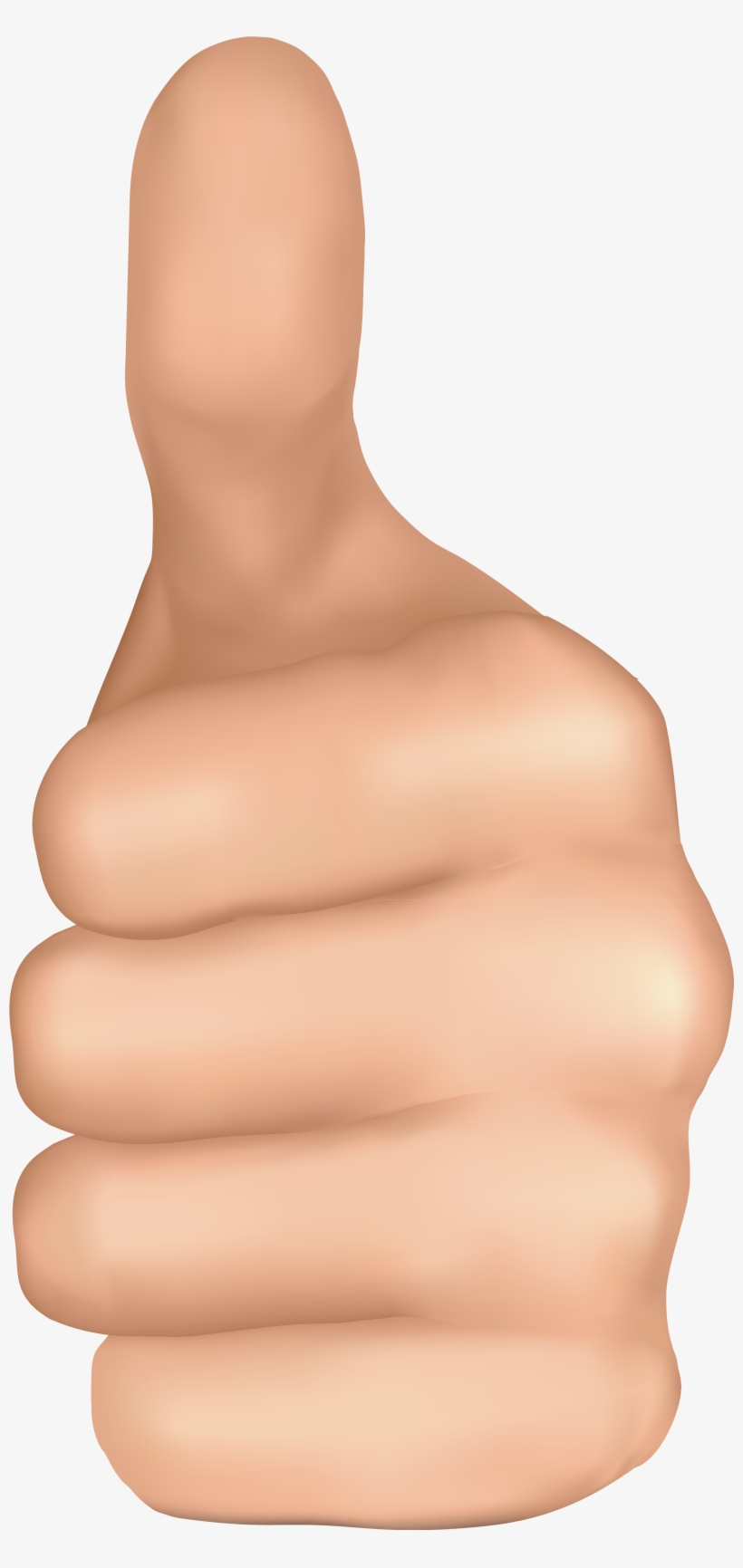 Up Hand Png Image Gallery Yopriceville High - Hand Thumbs Up Png, transparent png #504343