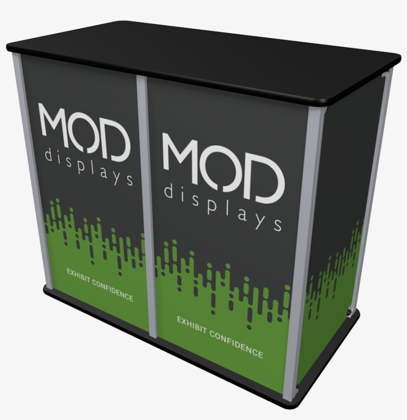 Exhibitline Pedestal Rt4524 - Box, transparent png #504383