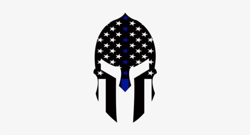 The Thin Blue Line Foundation Is A 501 (3) Organization - Portable Network Graphics, transparent png #504406