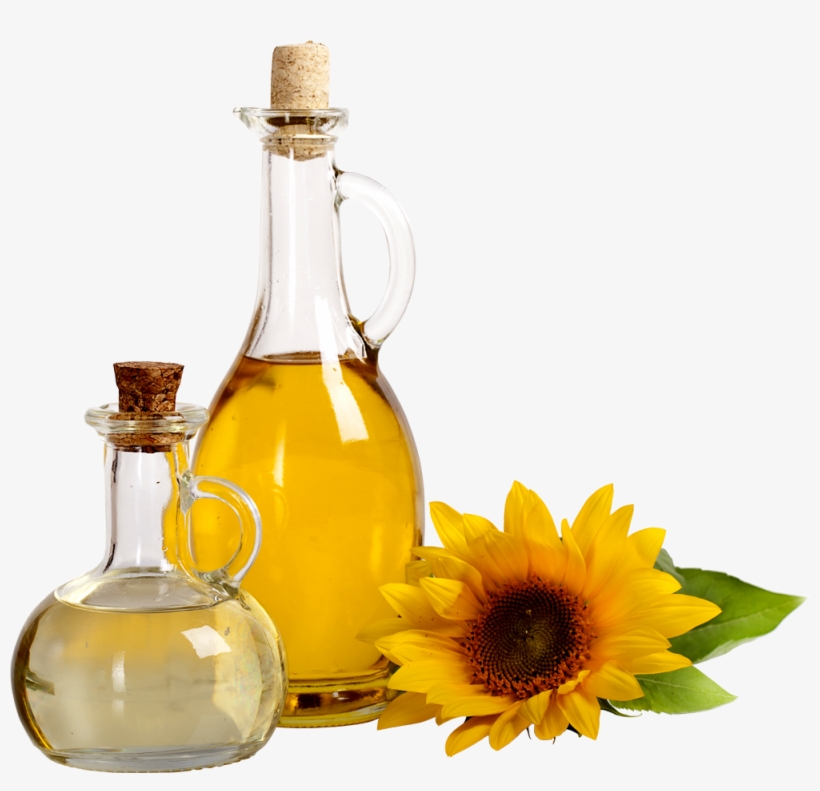 Sunflower Oil Png - Oil In Super Market, transparent png #504448