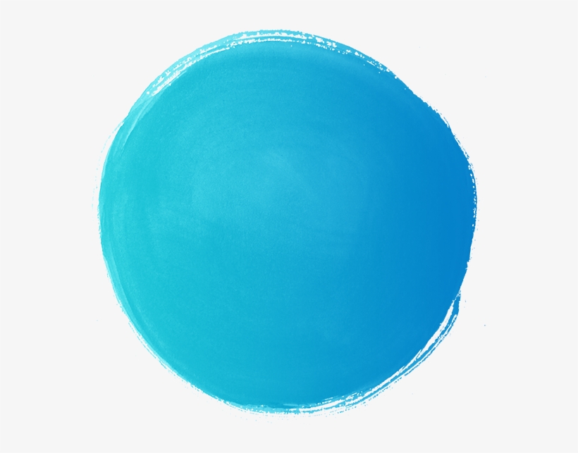 Live An Active Lifestyle - Circle Colour Gradient Png, transparent png #504454