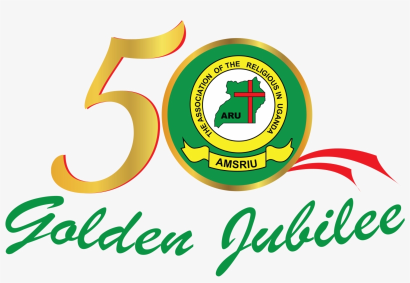 Aru Launches Golden Jubilee Celebrations Association - Golden Jubilee Logo Png, transparent png #504541