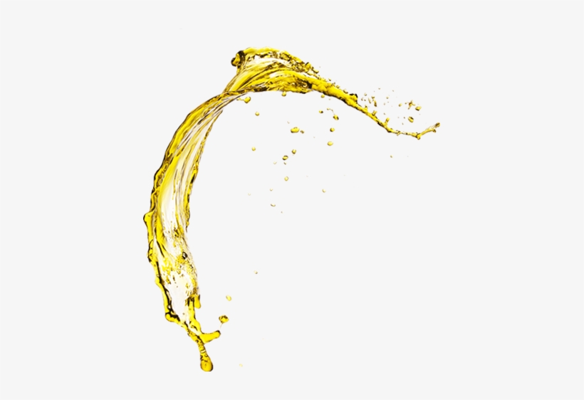 Simple Oil Png Transparent Image Png Images - Olive Oil Splash Png, transparent png #504542