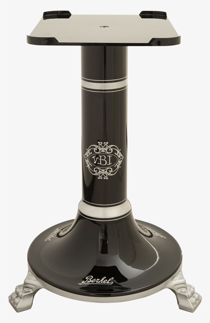 Pedestal For Volano Models B2 - Pedestal, transparent png #504566
