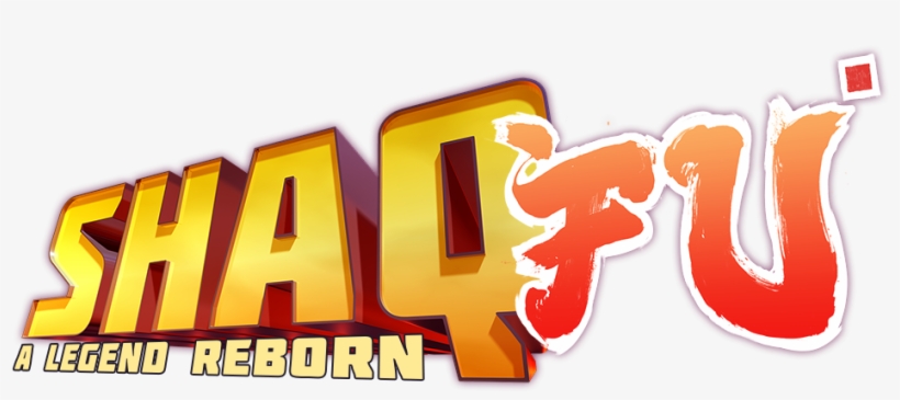 A Legend Reborn Review Gameornought - Shaq Fu A Legend Reborn Png, transparent png #504594