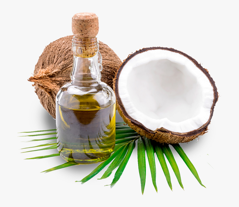Coconut Oil Png, transparent png #504614