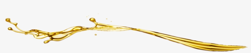 Splash Oil Png - Splash Of Oil Png, transparent png #504665