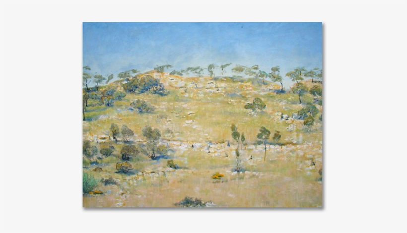 Oil On Canvas, - Painting, transparent png #504753