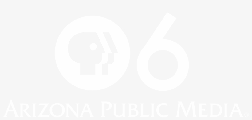 Pbs 6 Logo For Dark Backgrounds - Eller College Of Management, transparent png #504754