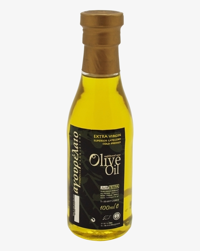 Olive Oil Png21 - Olive Oil 100 Ml, transparent png #504948