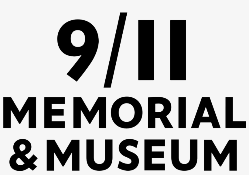 Blackl-911 - 9 11 Memorial, transparent png #505040