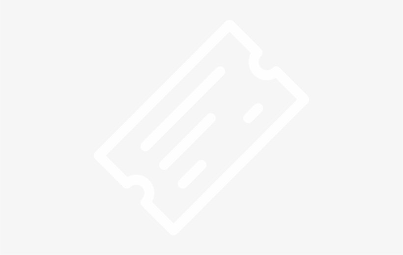 Ticket Icon 2018 02 122018 09 07https - Volleyball, transparent png #505042