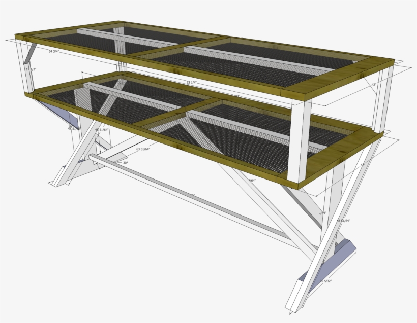 Pedestal Greenhouse Or General-purpose Table - Coffee Table, transparent png #505123