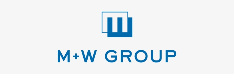 Fold And Unfold The Menu - M W Group Gmbh Logo, transparent png #505125