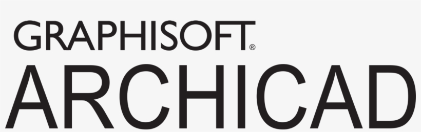 Designed And Modeled In Archicad19, Courtesy Of Graphisoft - Archicad 14, transparent png #505144