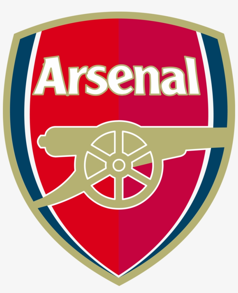 Arsenal F C Png File - Arsenal Logo Png, transparent png #505146
