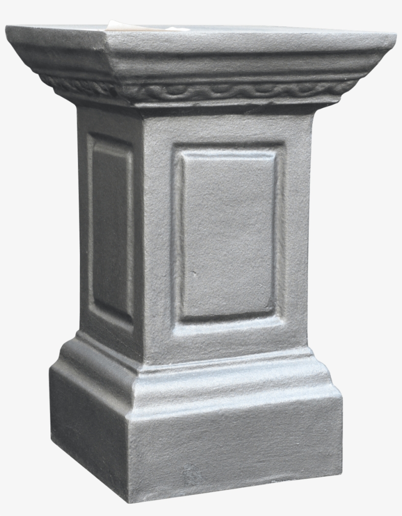 Share - Monument, transparent png #505183
