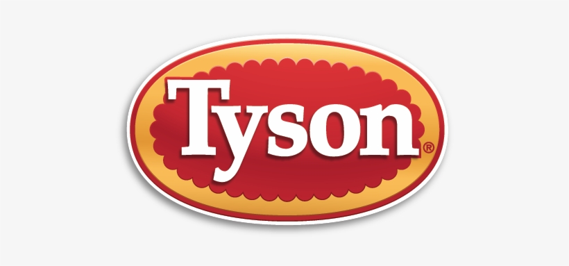 <p> Tyson Foods Inc - Tyson Foods Logo 2016, transparent png #505205