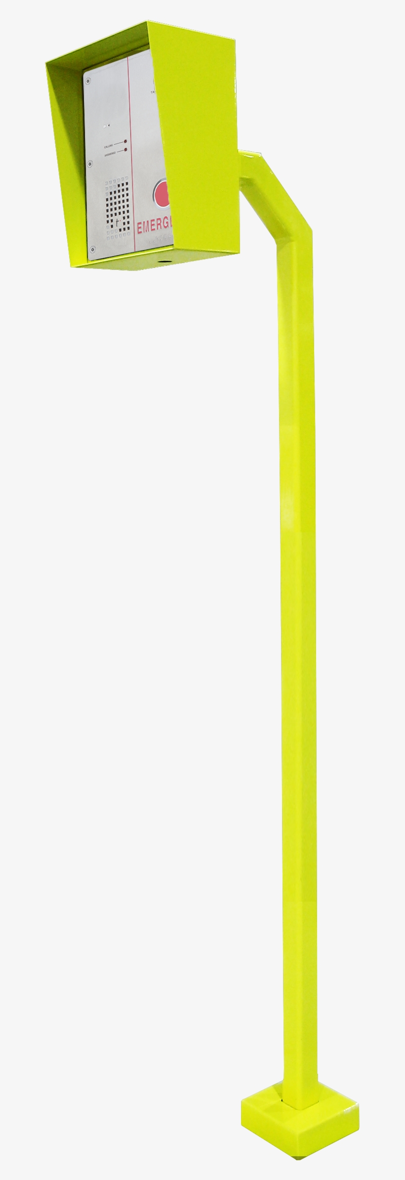 Gooseneck Pedestal For Trucks - Wrapping Paper, transparent png #505220