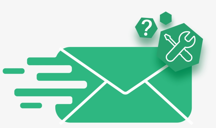 Efriendly Inc Submit A Ticket - Harry Potter Letter Symbol, transparent png #505222