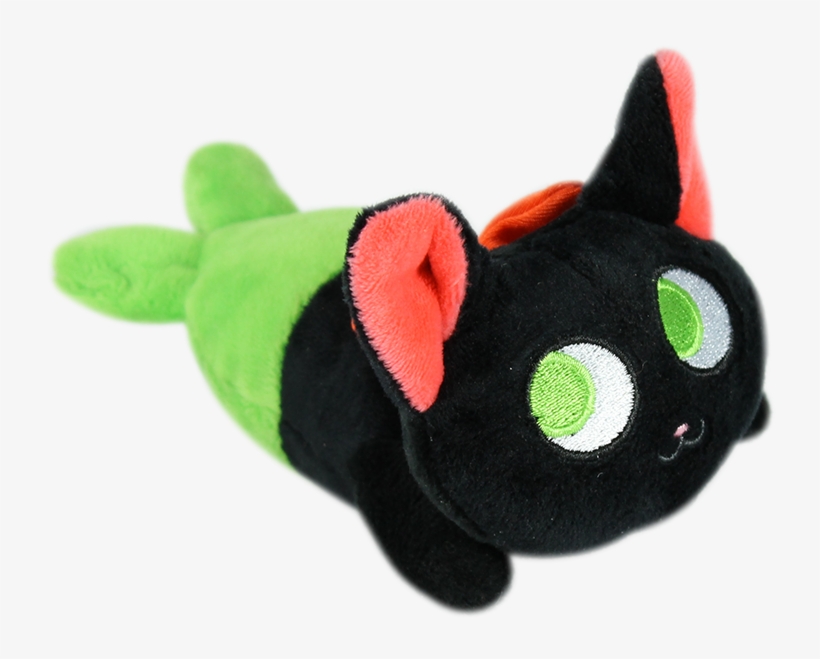 Purrmaids Baby Purrs, transparent png #505372