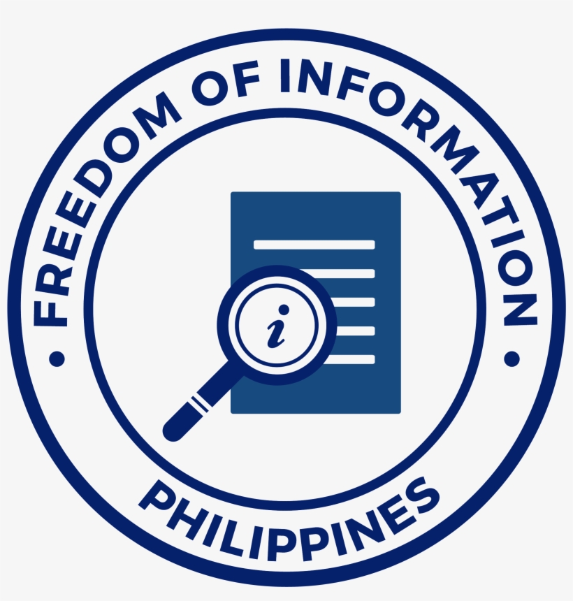 Mission - Freedom Of Information Logo, transparent png #505403