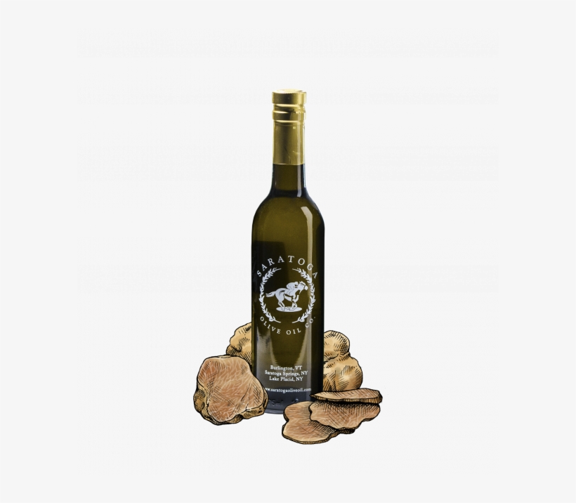 White Truffle Olive Oil - Olive Oil, transparent png #505481