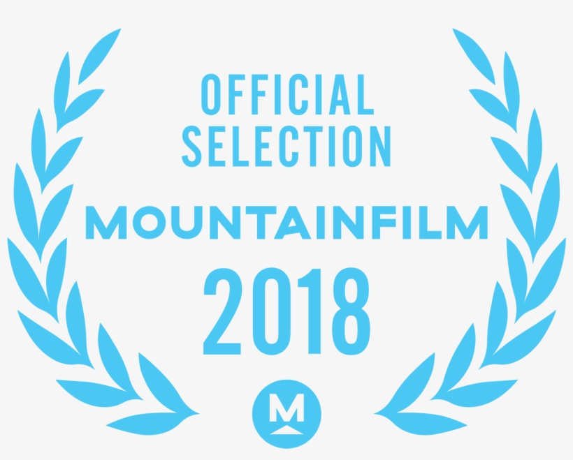 Mountainfilm 2018 Official Selection - Film Festival, transparent png #505484