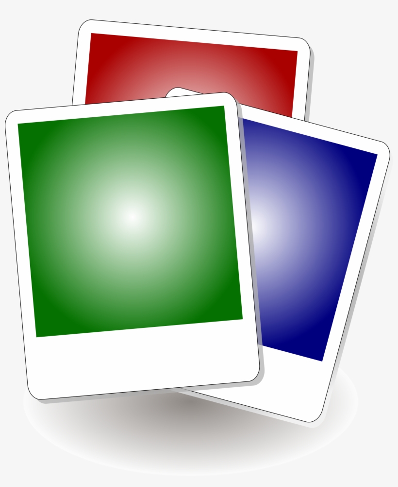 This Free Icons Png Design Of Gallery Icon, transparent png #505541