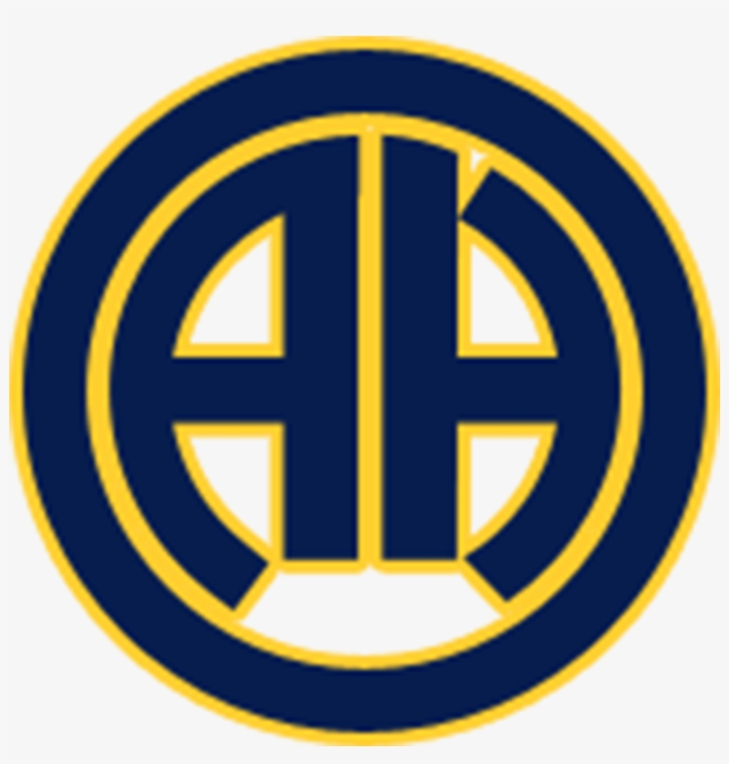 Image Of Ahisd Logo - Alamo Heights High School Logo, transparent png #505689