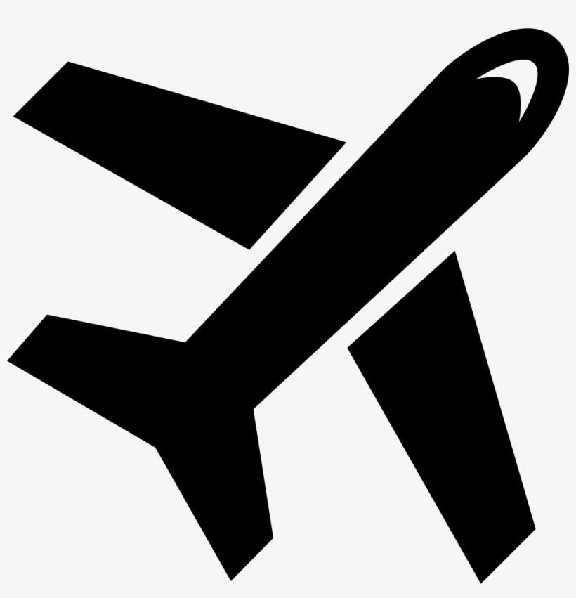 Plane Ticket Png Icon Free Download Onlinewebfonts - Airline Ticket, transparent png #505694
