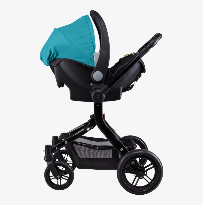 baby capsule pram