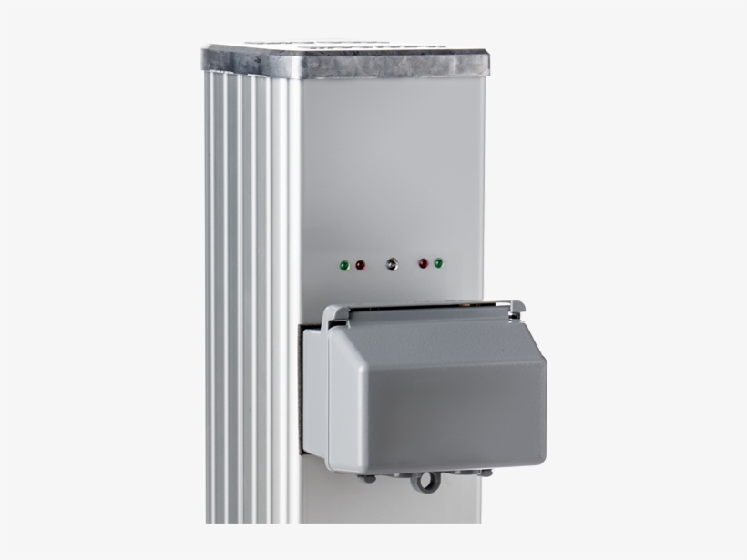 Iplc Ip3 Series Pedestal - Television Show, transparent png #505719