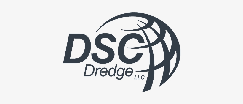 Dsc Dredge Logo - Dsc Dredge, transparent png #505720