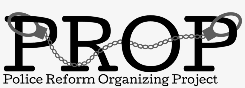Police Reform Organizing Project Logo - Naturalizer, transparent png #505762