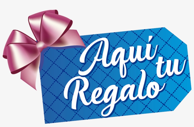 Aqui Tu Regalo, transparent png #505766