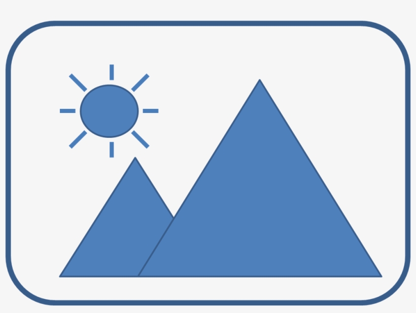 Media Gallery - Symbol, transparent png #505819