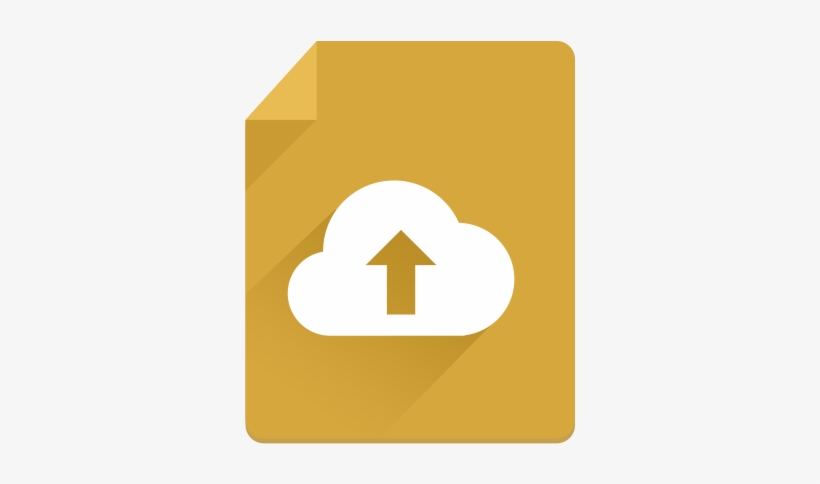 Cloud Flat Long Shadow Icon - .com, transparent png #505848