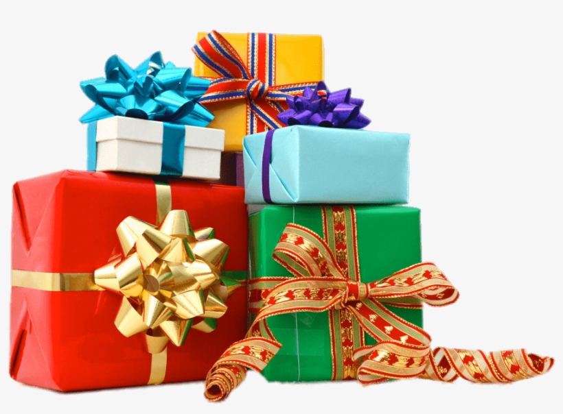 Miscelaneos - Gift, transparent png #505849